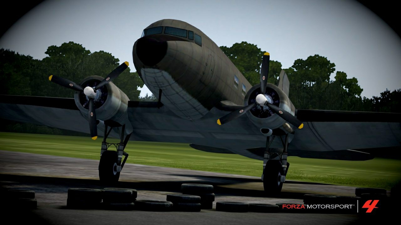 Forza Motorsport 4 - Imagen 17
